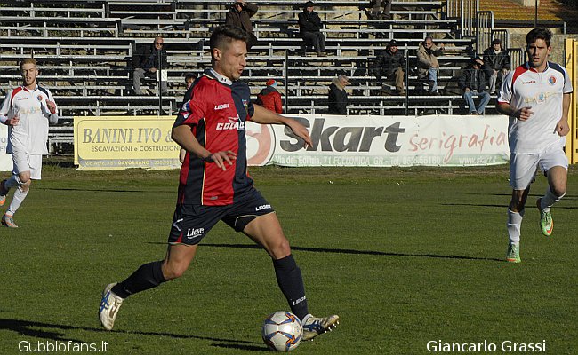 Marini in azione