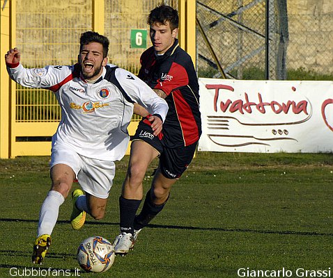 Schiaroli in azione