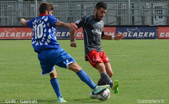 Croce e Lombardi