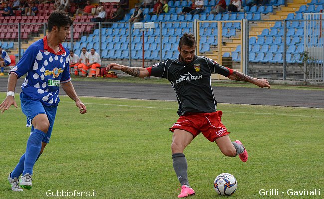 Ferri Marini in azione