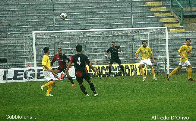 Croce e Bortolussi