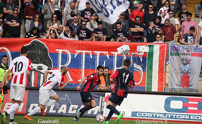 Croce e Borgia