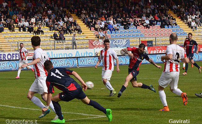 Conti per Ferri Marini