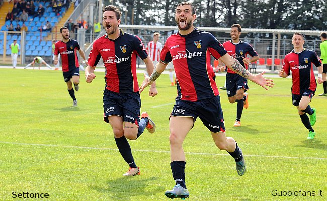 Ferri Marini, 2-0