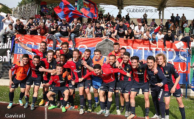 Squadra e tifosi