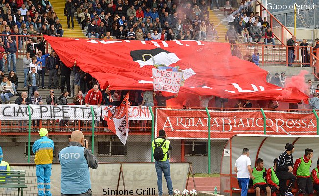 Tifosi Gualdo