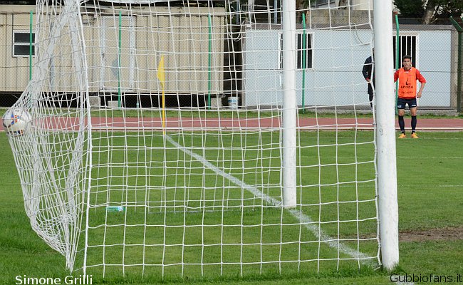 Romano, 0-1