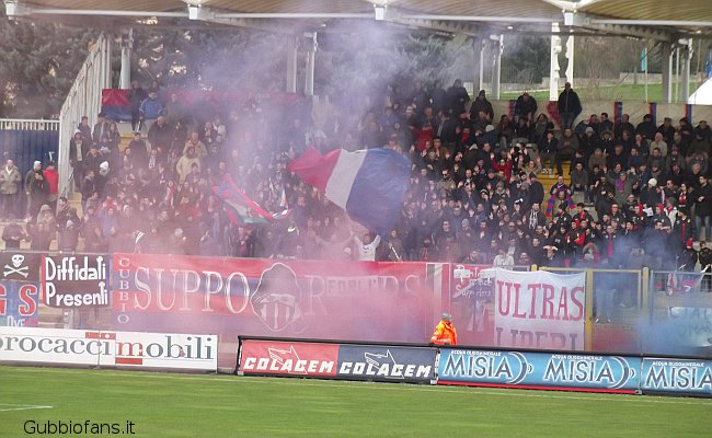 Tifosi Gubbio