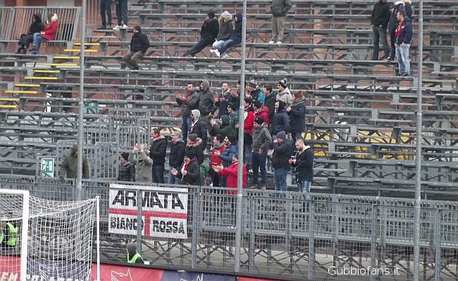 Tifosi Gualdo