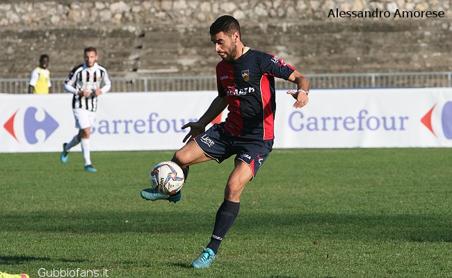 Croce in azione