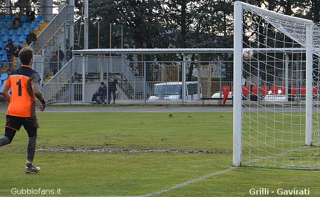 Crocetti, 4-1