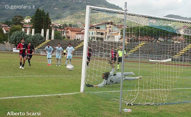 Balistreri e Giusti