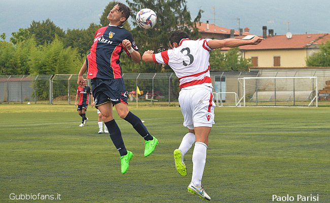 Conti e Pupeschi