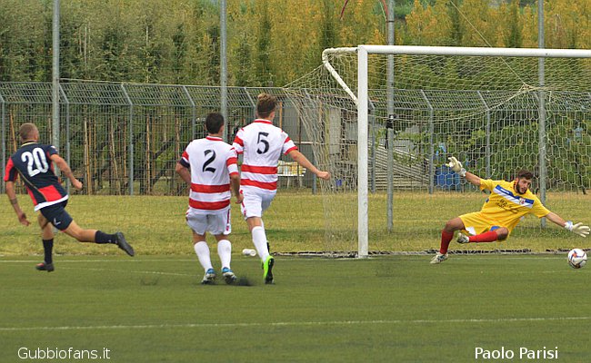 Minnozzi, fuori
