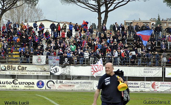 Tifosi Gubbio
