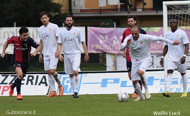 Coresi in azione