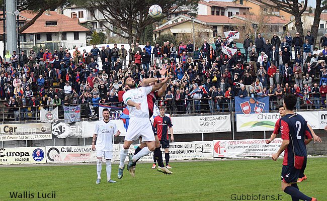 Croce e Foderaro