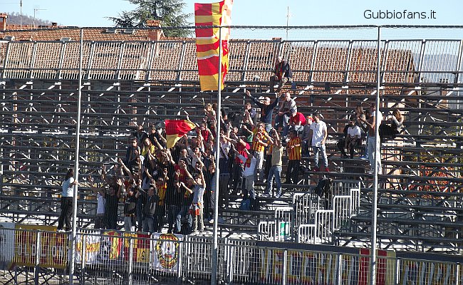Tifosi Poggibonsi