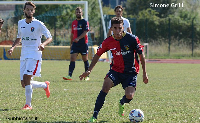 Saias in azione