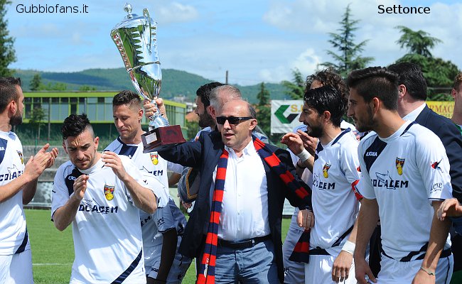 Notari e il premio