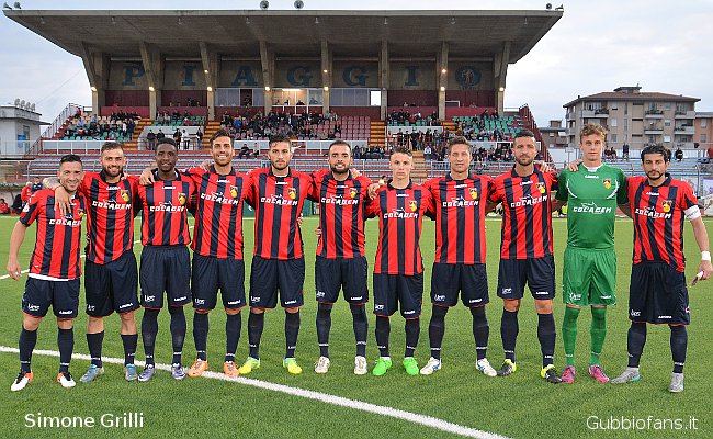 Squadra Gubbio