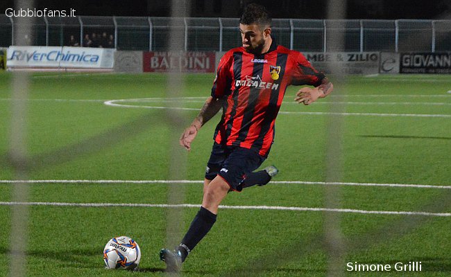Ferri Marini, rigore