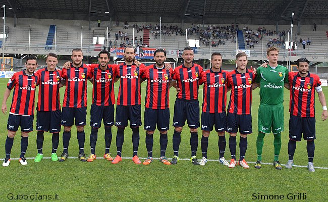 Squadra Gubbio