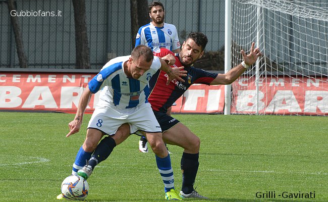 Croce e Camillucci