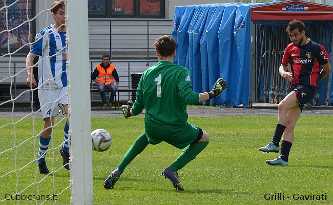 Ferri Marini, 3-0
