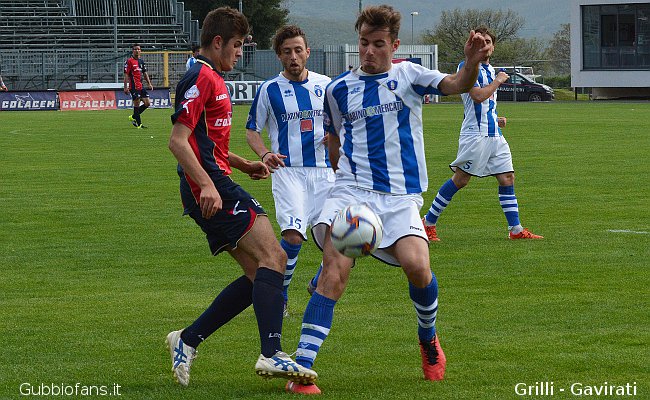 Fumanti e Treghini