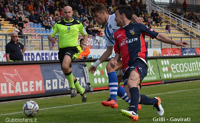 Ferretti e Treghini