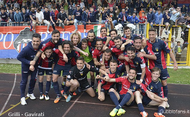 Squadra e tifosi