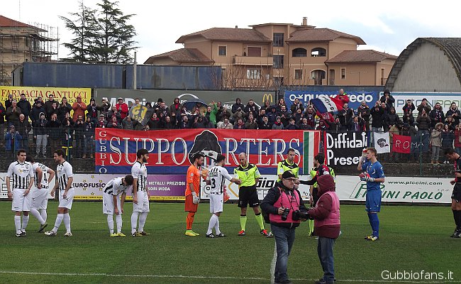 Squadre e tifosi