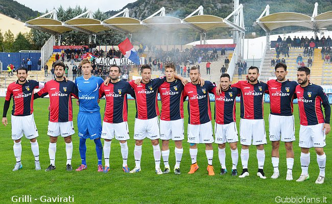 Squadra e tifosi
