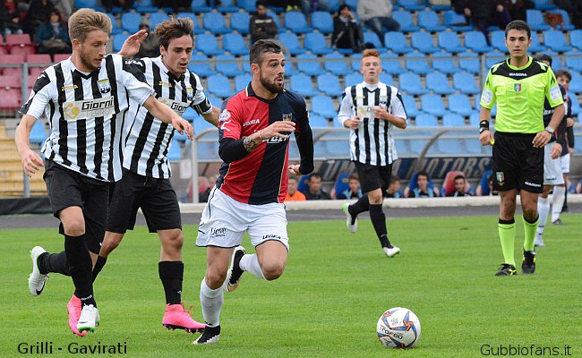 Ferri Marini in azione