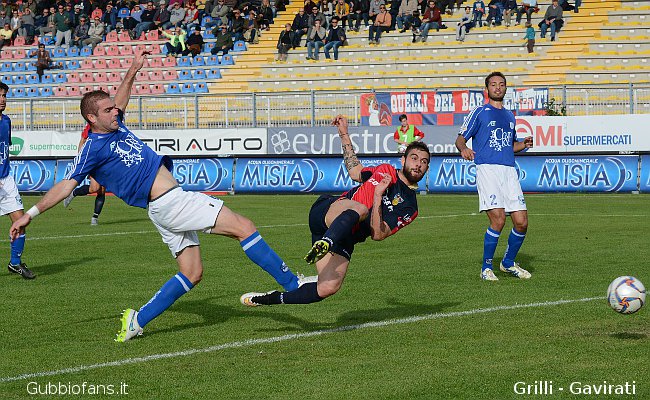 Ferri Marini, tiro
