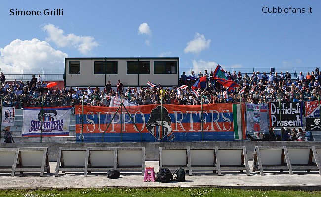 Tifosi Gubbio