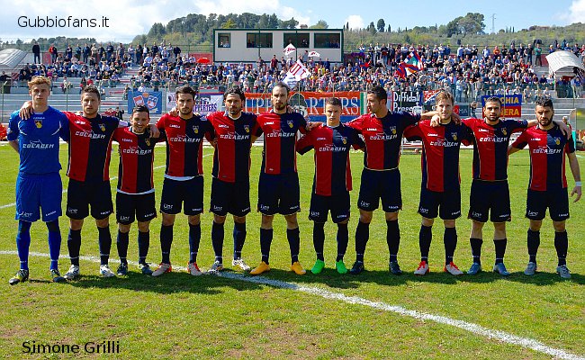 Squadra Gubbio