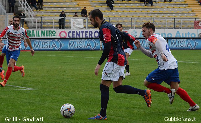 Petti e De Santis