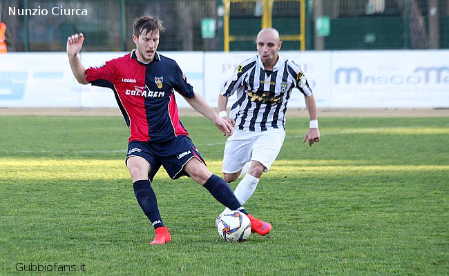 Balistreri, gol