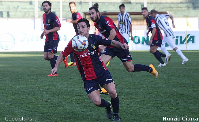 Ferretti in azione