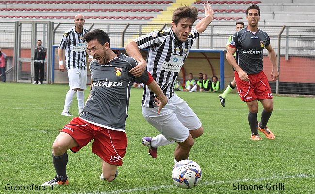 Ferretti in azione