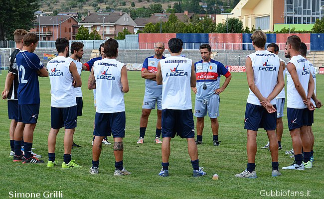 Bacchiocchi e Magi