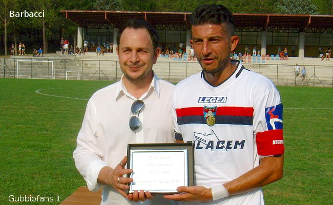 Ceccarelli e Romano