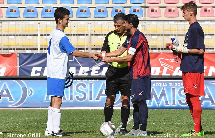 Romano e Volpe