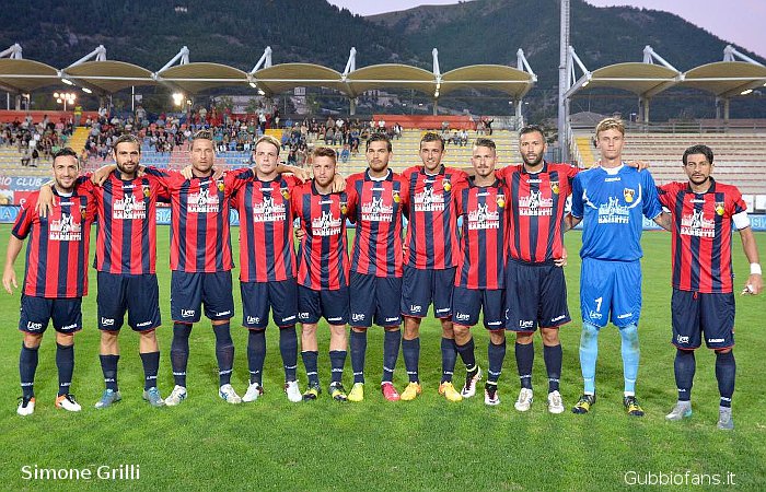 Squadra Gubbio