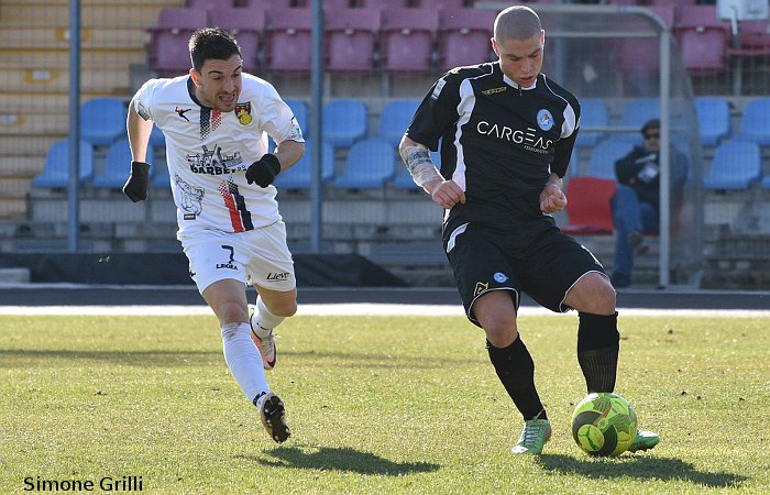 Ferretti e Agnello