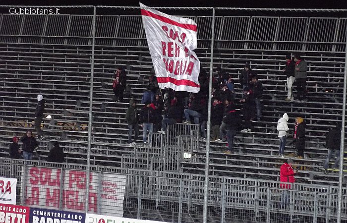 Tifosi Ancona