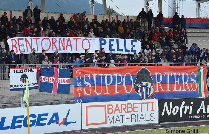 Tifosi Gubbio