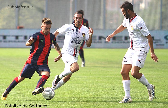 Rinaldi e Zanchi